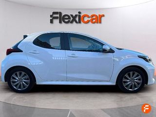 Toyota Yaris 1.5 120H Active Plus