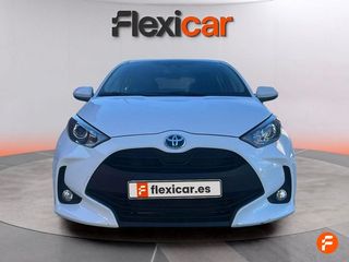 Toyota Yaris 1.5 120H Active Plus