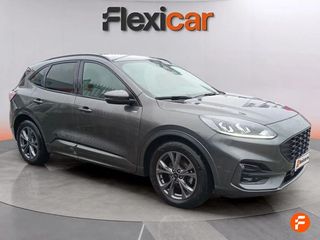 Ford Kuga ST-Line 2.0 EcoBlue 88kW (120CV) Auto