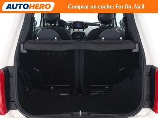 Fiat 500 1.0 Mild-Hybrid Dolcevita