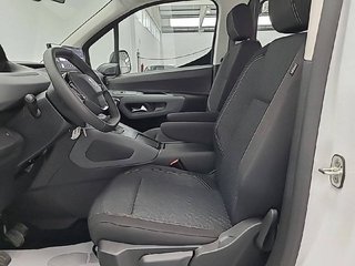 Peugeot Rifter  Rifter  BlueHDi 100 Allure