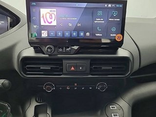 Peugeot Rifter  Rifter  BlueHDi 100 Allure
