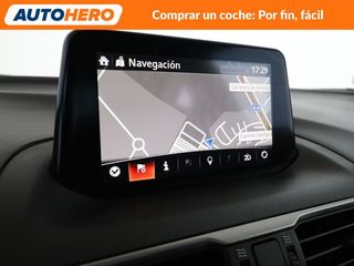 Mazda 3 2.2 Turbodiesel Style