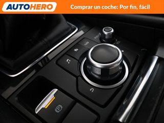 Mazda 3 2.2 Turbodiesel Style