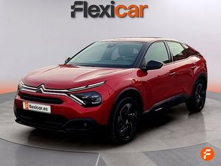 Citroën C4 PureTech 130 S&S 6v Feel Pack