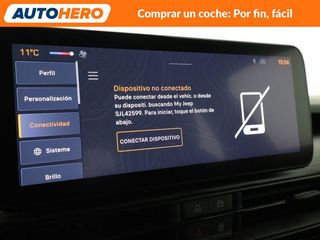 Jeep Avenger 1.2 T-GDI Longitude