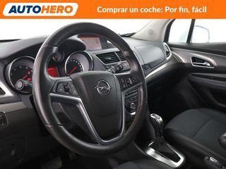 Opel Mokka 1.4 Turbo Excellence