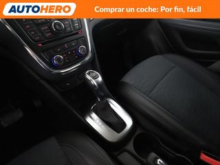 Opel Mokka 1.4 Turbo Excellence