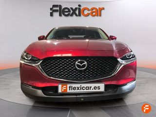 Mazda CX-30 2.0 90 kW 2WD AT Zenith (sin Pack Bose)