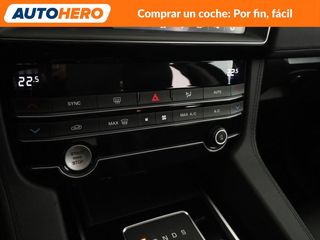 Jaguar F-Pace 20d Prestige AWD