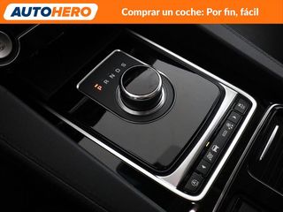 Jaguar F-Pace 20d Prestige AWD