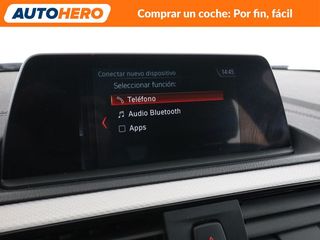 BMW Serie 1 118d M Sport