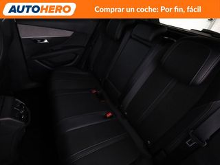 Peugeot 3008 1.2 PureTech GT