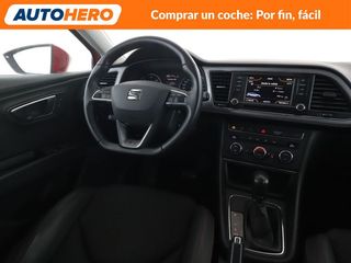 Seat Leon 2.0 TDI FR