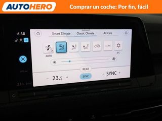 Volkswagen Golf 2.0 TDI R-Line