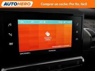 Citroën C4 Cactus 1.5 Blue-HDi Shine