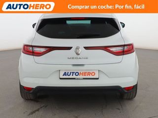 Renault Megane 1.5 dCi Energy Intens