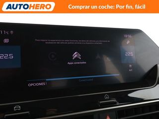 Citroën C4 1.5 Blue-HDi Feel Pack