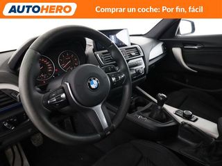 BMW Serie 1 116d M Sport