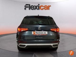 Seat Ateca 1.5 TSI 110kW DSG S&S Style Go