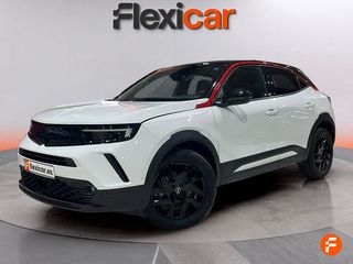 Opel Mokka 1.5 D GS Line