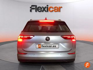 Volkswagen Golf 2.0 TDI 85kW (115CV) Variant