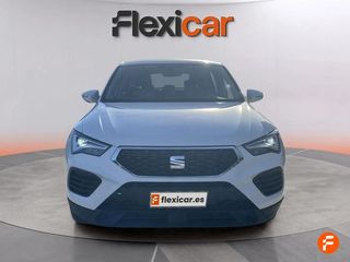 Seat Ateca 1.0 TSI 81kW (110CV) St&Sp Reference
