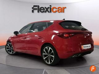 Seat Leon 2.0 TDI 110kW DSG-7 S&S FR Go L