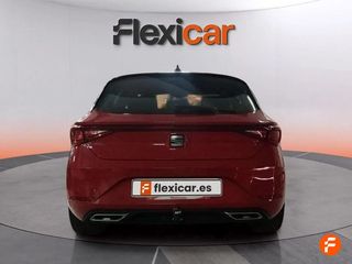 Seat Leon 2.0 TDI 110kW DSG-7 S&S FR Go L