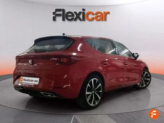 Seat Leon 2.0 TDI 110kW DSG-7 S&S FR Go L