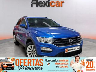 Volkswagen T-Roc Advance 1.0 TSI 85kW (115CV)