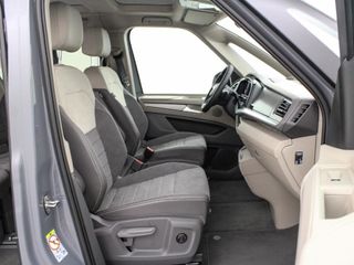 VOLKSWAGEN COMERCIALES MULTIVAN 2.0 TDI DSG LIFE 150 5P 7 Plazas