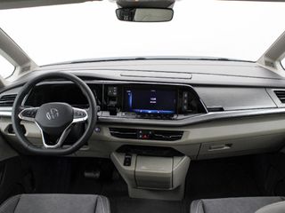 VOLKSWAGEN COMERCIALES MULTIVAN 2.0 TDI DSG LIFE 150 5P 7 Plazas