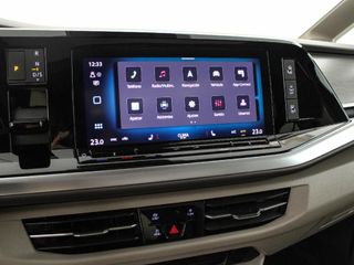 VOLKSWAGEN COMERCIALES MULTIVAN 2.0 TDI DSG LIFE 150 5P 7 Plazas