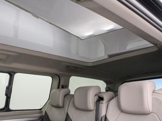 VOLKSWAGEN COMERCIALES MULTIVAN 2.0 TDI DSG LIFE 150 5P 7 Plazas