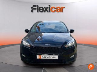 Ford Focus 1.0 Ecoboost 92kW ST-Line