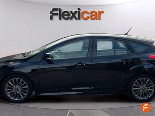 Ford Focus 1.0 Ecoboost 92kW ST-Line