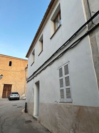 Casa pareada en alquiler en Artà en Artà