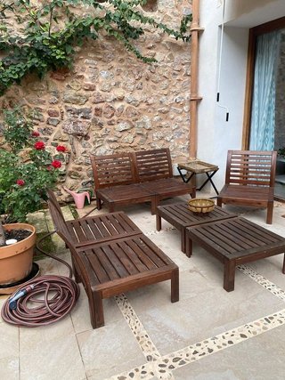 Casa pareada en alquiler en Artà en Artà
