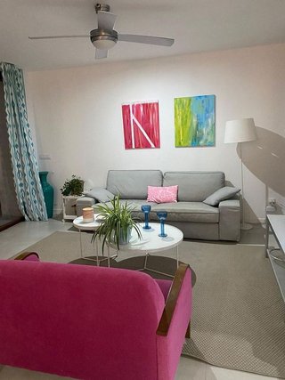 Casa pareada en alquiler en Artà en Artà