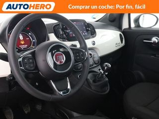 Fiat 500 1.0 Mild-Hybrid Dolcevita