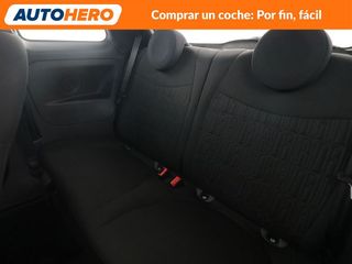 Fiat 500 1.0 Mild-Hybrid Dolcevita