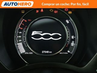 Fiat 500 1.0 Mild-Hybrid Dolcevita