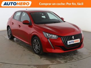 Peugeot 208 1.2 PureTech Active Pack