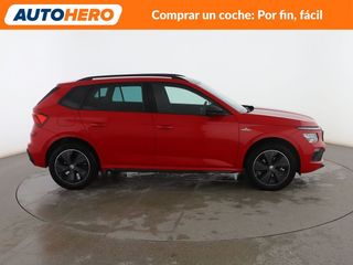 Skoda Kamiq 1.5 TSI ACT Monte Carlo