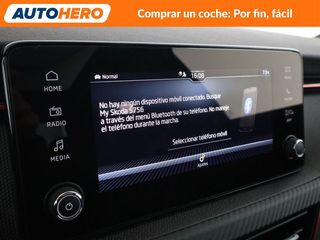 Skoda Kamiq 1.5 TSI ACT Monte Carlo