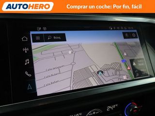 Audi Q3 45 TFSIe S line