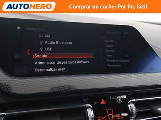 BMW Serie 1 116d M Sport