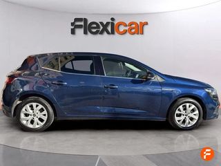 Renault Megane Limited TCe GPF 103 kW (140CV)