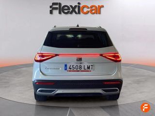 Seat Tarraco 2.0 TDI 110kW S&S Xcellence GO
